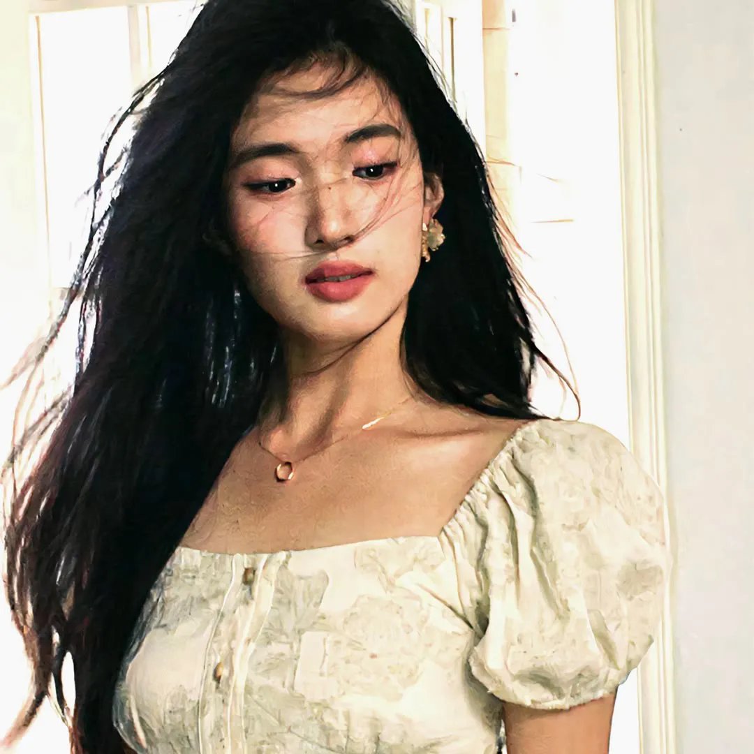 撞邪
