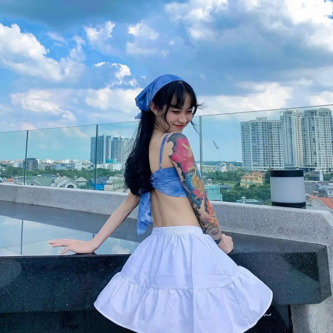 少女邦